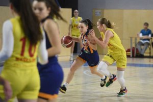 20240201 SLEZA U16 Wroclaw (POL) vs. Young Angels U16 Košice