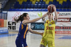 20240201 SLEZA U16 Wroclaw (POL) vs. Young Angels U16 Košice