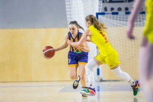 20240201 SLEZA U16 Wroclaw (POL) vs. Young Angels U16 Košice