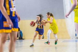 20240201 SLEZA U16 Wroclaw (POL) vs. Young Angels U16 Košice