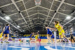 20240201 SLEZA U16 Wroclaw (POL) vs. Young Angels U16 Košice