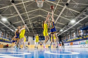 20240201 SLEZA U16 Wroclaw (POL) vs. Young Angels U16 Košice