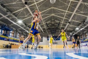 20240201 SLEZA U16 Wroclaw (POL) vs. Young Angels U16 Košice