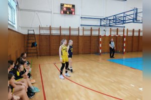 20240113 YOUNG ANGELS U12 Košice v Starej Ľubovni