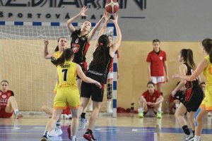 20240203 1 Young Angels Košice (SVK) vs. Sokol Hradec Králové (CZE)