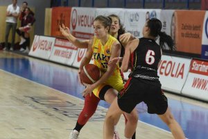 20240203 1 Young Angels Košice (SVK) vs. Sokol Hradec Králové (CZE)