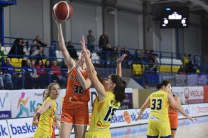 20240204 3 Young Angels Košice (SVK) vs. MBK Ružomberok (SVK)