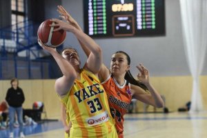 20240204 3 Young Angels Košice (SVK) vs. MBK Ružomberok (SVK)