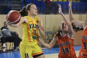 20240204 3 Young Angels Košice (SVK) vs. MBK Ružomberok (SVK)