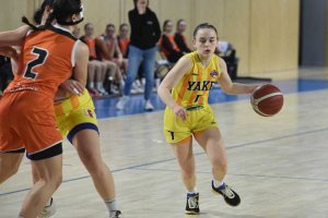 20240204 3 Young Angels Košice (SVK) vs. MBK Ružomberok (SVK)