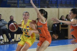 20240204 3 Young Angels Košice (SVK) vs. MBK Ružomberok (SVK)