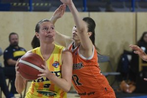 20240204 3 Young Angels Košice (SVK) vs. MBK Ružomberok (SVK)