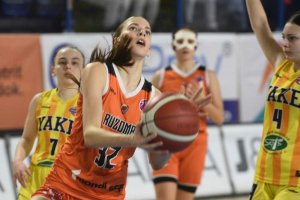 20240204 3 Young Angels Košice (SVK) vs. MBK Ružomberok (SVK)