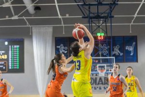 20240204 3 Young Angels Košice (SVK) vs. MBK Ružomberok (SVK) J