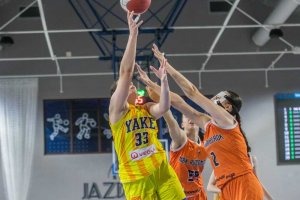 20240204 3 Young Angels Košice (SVK) vs. MBK Ružomberok (SVK) J