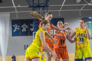 20240204 3 Young Angels Košice (SVK) vs. MBK Ružomberok (SVK) J