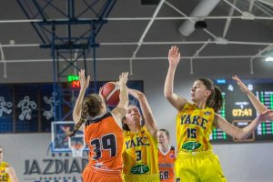 20240204 3 Young Angels Košice (SVK) vs. MBK Ružomberok (SVK) J