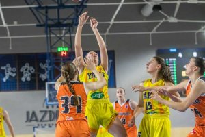 20240204 3 Young Angels Košice (SVK) vs. MBK Ružomberok (SVK) J