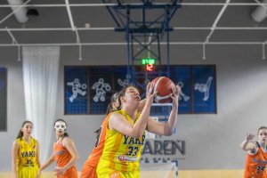 20240204 3 Young Angels Košice (SVK) vs. MBK Ružomberok (SVK) J