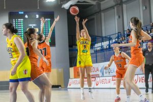 20240204 3 Young Angels Košice (SVK) vs. MBK Ružomberok (SVK) J