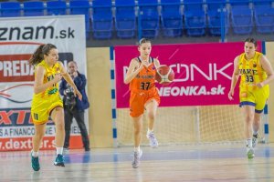 20240204 3 Young Angels Košice (SVK) vs. MBK Ružomberok (SVK) J