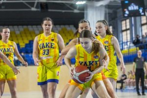 20240204 3 Young Angels Košice (SVK) vs. MBK Ružomberok (SVK) J