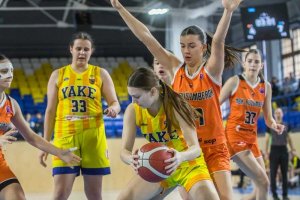 20240204 3 Young Angels Košice (SVK) vs. MBK Ružomberok (SVK) J