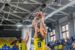 20240204 3 Young Angels Košice (SVK) vs. MBK Ružomberok (SVK) J