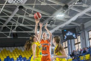 20240204 3 Young Angels Košice (SVK) vs. MBK Ružomberok (SVK) J