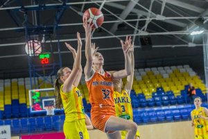 20240204 3 Young Angels Košice (SVK) vs. MBK Ružomberok (SVK) J