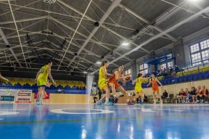 20240204 3 Young Angels Košice (SVK) vs. MBK Ružomberok (SVK) J