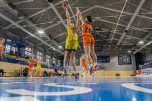 20240204 3 Young Angels Košice (SVK) vs. MBK Ružomberok (SVK) J