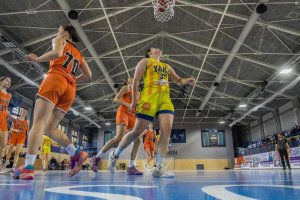 20240204 3 Young Angels Košice (SVK) vs. MBK Ružomberok (SVK) J