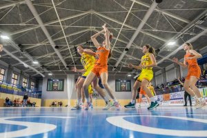 20240204 3 Young Angels Košice (SVK) vs. MBK Ružomberok (SVK) J