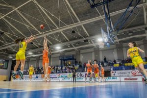 20240204 3 Young Angels Košice (SVK) vs. MBK Ružomberok (SVK) J