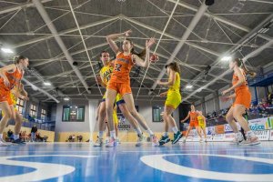 20240204 3 Young Angels Košice (SVK) vs. MBK Ružomberok (SVK) J