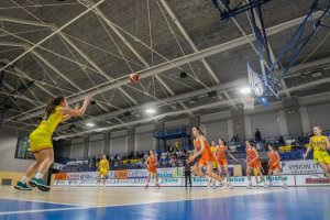 20240204 3 Young Angels Košice (SVK) vs. MBK Ružomberok (SVK) J