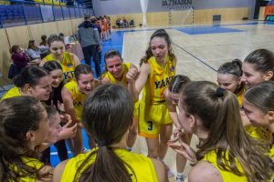 20240204 3 Young Angels Košice (SVK) vs. MBK Ružomberok (SVK) J