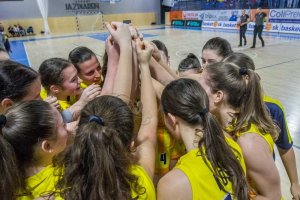 20240204 3 Young Angels Košice (SVK) vs. MBK Ružomberok (SVK) J