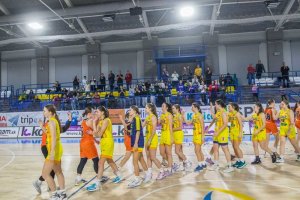 20240204 3 Young Angels Košice (SVK) vs. MBK Ružomberok (SVK) J