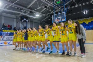 20240204 3 Young Angels Košice (SVK) vs. MBK Ružomberok (SVK) J