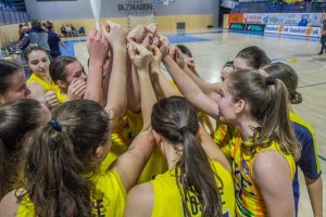 20240204 3 Young Angels Košice (SVK) vs. MBK Ružomberok (SVK) J