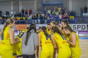 20240204 3 Young Angels Košice (SVK) vs. MBK Ružomberok (SVK) J