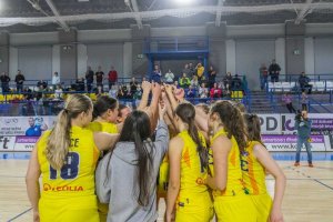 20240204 3 Young Angels Košice (SVK) vs. MBK Ružomberok (SVK) J