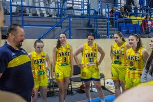 20240204 3 Young Angels Košice (SVK) vs. MBK Ružomberok (SVK) J