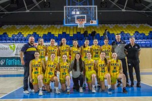 20240204 3 Young Angels Košice (SVK) vs. MBK Ružomberok (SVK) J