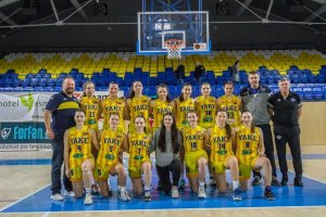 20240204 3 Young Angels Košice (SVK) vs. MBK Ružomberok (SVK) J