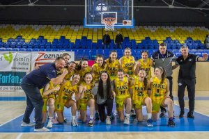 20240204 3 Young Angels Košice (SVK) vs. MBK Ružomberok (SVK) J