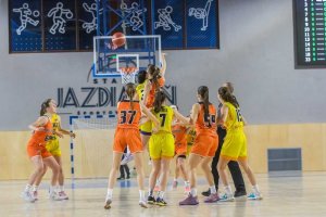 20240204 3 Young Angels Košice (SVK) vs. MBK Ružomberok (SVK) J