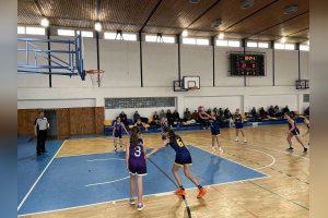 20240203 YOUNG ANGELS U12 Košice vs. BA Čaňa